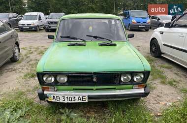 Седан ВАЗ 2106 1980 в Ладижині