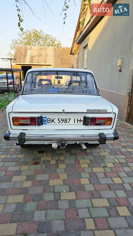 Седан ВАЗ / Lada 2106 1988 в Корце