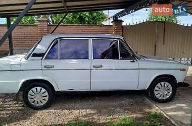 Седан ВАЗ 2106 1998 в 
