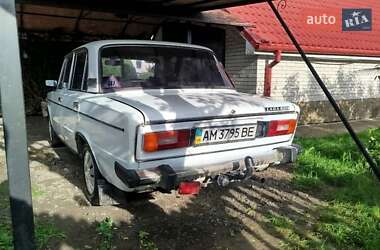 Седан ВАЗ 2106 1998 в 