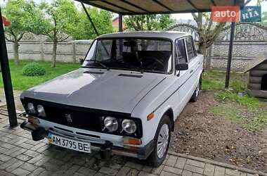 Седан ВАЗ 2106 1998 в 