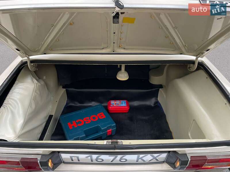 Седан ВАЗ / Lada 2106 1991 в Василькове