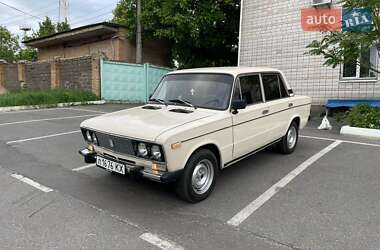 Седан ВАЗ / Lada 2106 1991 в Василькові