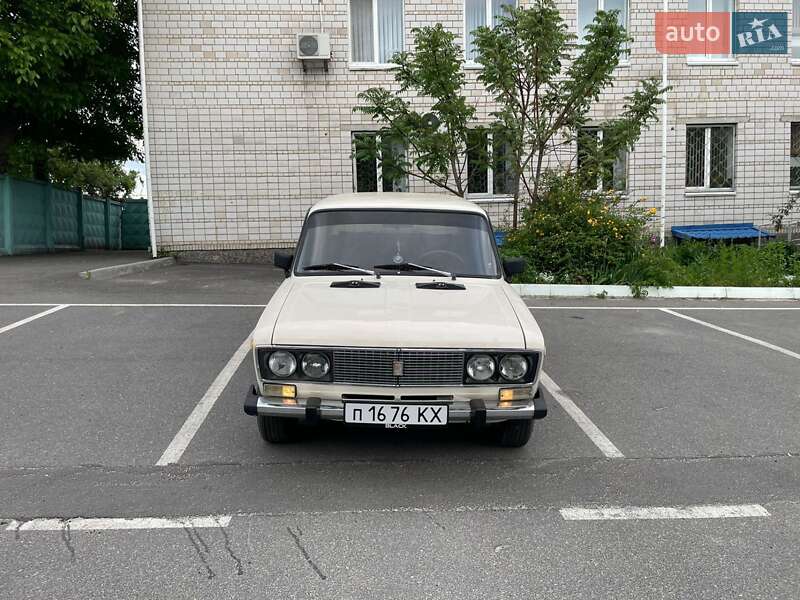Седан ВАЗ / Lada 2106 1991 в Василькове