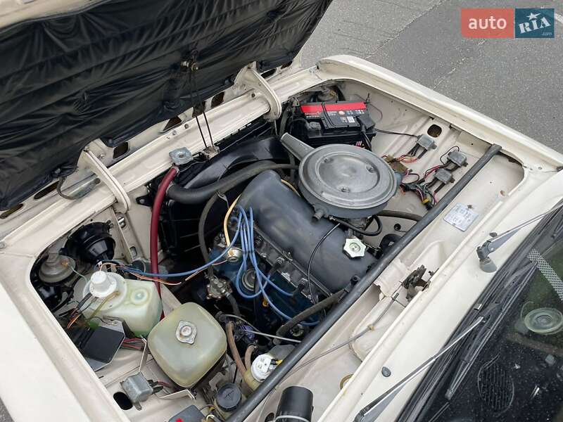 Седан ВАЗ / Lada 2106 1991 в Василькове