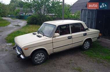 Седан ВАЗ 2106 1989 в Киеве