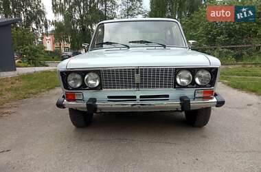 Седан ВАЗ 2106 1987 в 