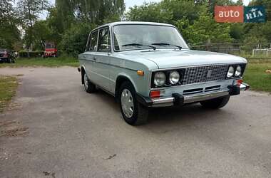 Седан ВАЗ 2106 1987 в 