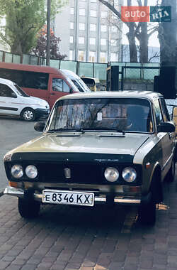 Седан ВАЗ 2106 1989 в Малині