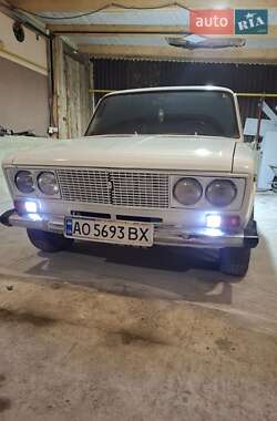 Седан ВАЗ / Lada 2106 1998 в Хусті