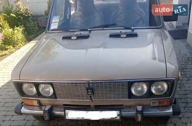 Седан ВАЗ 2106 1990 в Дубно