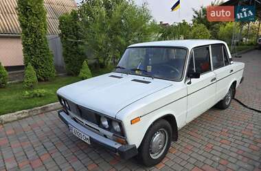 Седан ВАЗ 2106 2001 в 