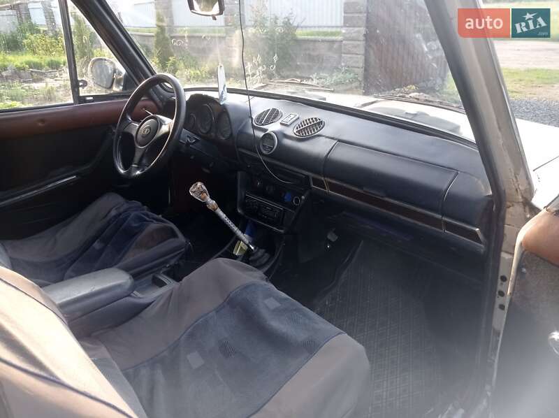 Седан ВАЗ / Lada 2106 1988 в Костополе