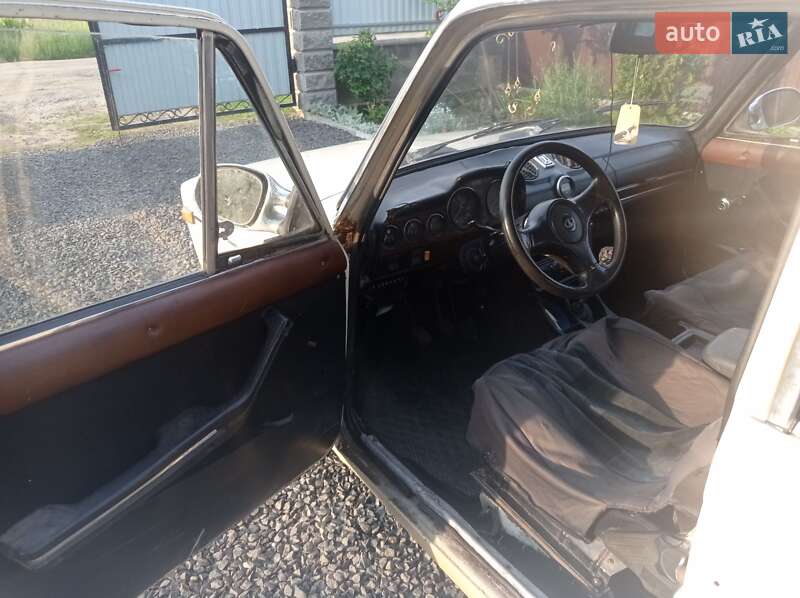Седан ВАЗ / Lada 2106 1988 в Костополе
