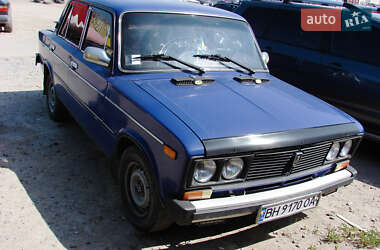 Седан ВАЗ 2106 2004 в 