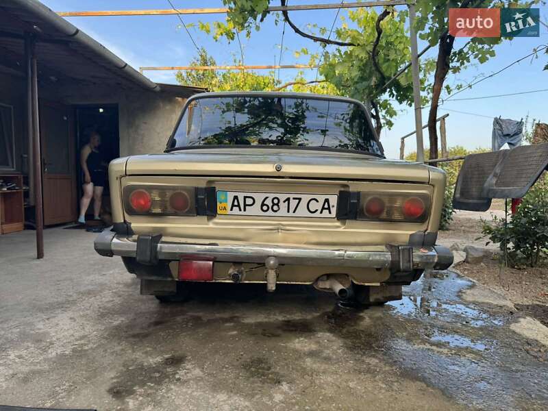 Седан ВАЗ / Lada 2106 1999 в Измаиле