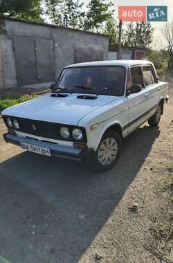 Седан ВАЗ 2106 1999 в Малій Висці