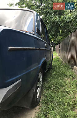 Седан ВАЗ 2106 1987 в 