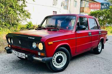 Седан ВАЗ 2106 1980 в 