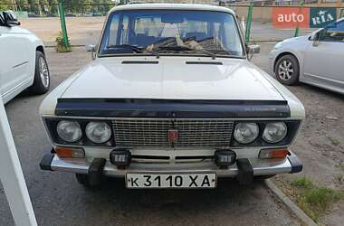 Седан ВАЗ 2106 1986 в 