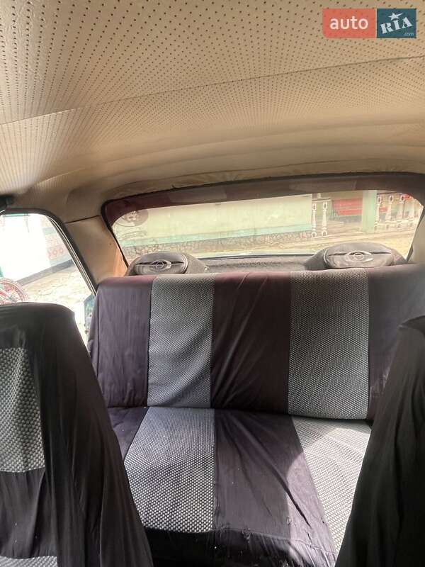 Седан ВАЗ / Lada 2106 1977 в Надворной