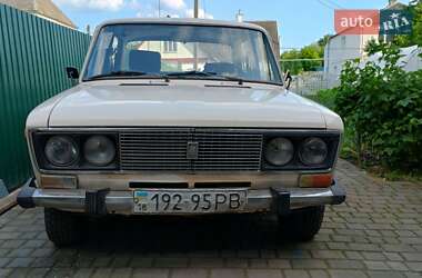 Седан ВАЗ 2106 1988 в Дубно