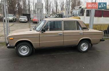 Седан ВАЗ 2106 1990 в Смеле