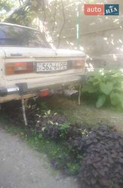 Седан ВАЗ 2106 1995 в 
