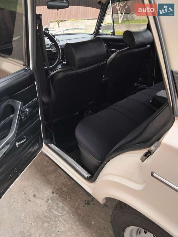 Седан ВАЗ / Lada 2106 1991 в Василькове