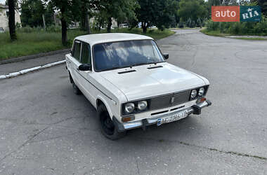 Седан ВАЗ 2106 1990 в Добропіллі