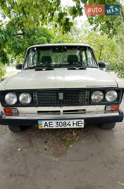 Седан ВАЗ 2106 1983 в Дніпрі