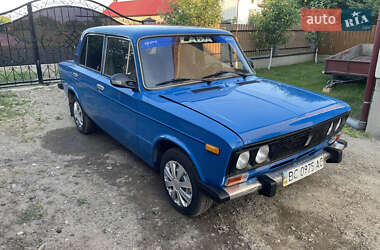 Седан ВАЗ 2106 1987 в 