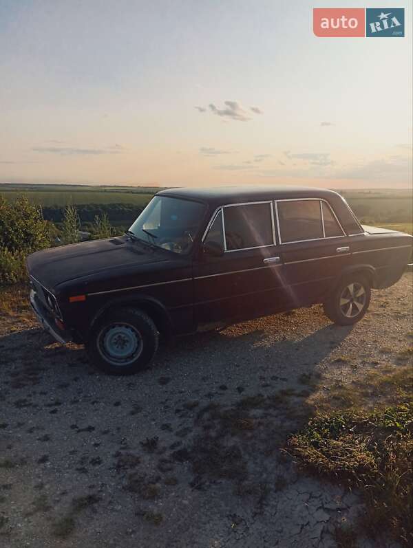 ВАЗ / Lada 2106 1999