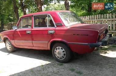 Седан ВАЗ 2106 1984 в Долине