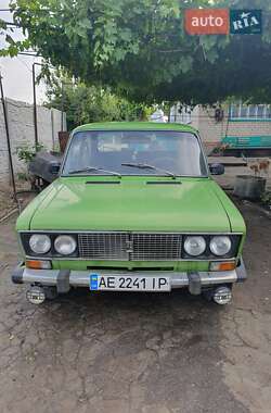 Седан ВАЗ 2106 1983 в Павлограде