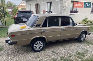Седан ВАЗ 2106 1986 в Косові