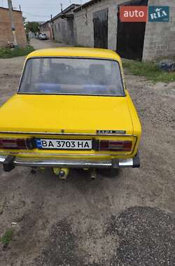 Седан ВАЗ / Lada 2106 1983 в Кропивницком