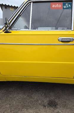 Седан ВАЗ / Lada 2106 1983 в Кропивницком