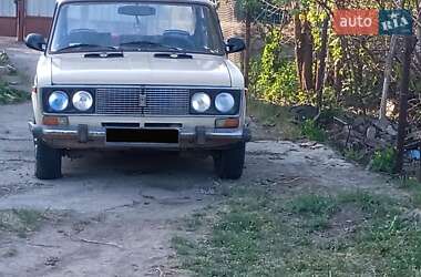Седан ВАЗ 2106 1992 в Кривому Розі