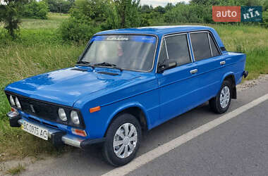 Седан ВАЗ 2106 1987 в 