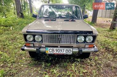 Седан ВАЗ 2106 1988 в Мені