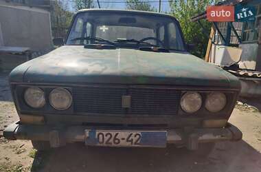 Седан ВАЗ 2106 1986 в Петропавлівці