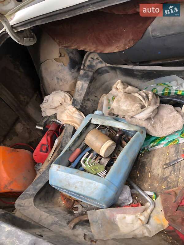 Седан ВАЗ / Lada 2106 1990 в Хмельницком фото 9 Седан ВАЗ / Lada 2106 1990 в Хмельницком