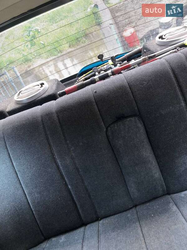 Седан ВАЗ / Lada 2106 1990 в Хмельницком фото 11 Седан ВАЗ / Lada 2106 1990 в Хмельницком