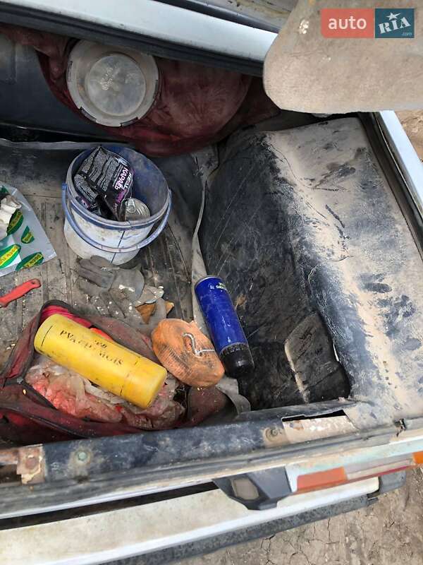 Седан ВАЗ / Lada 2106 1990 в Хмельницком фото 16 Седан ВАЗ / Lada 2106 1990 в Хмельницком