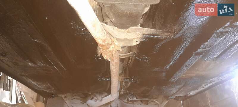 Седан ВАЗ / Lada 2106 1985 в Києві