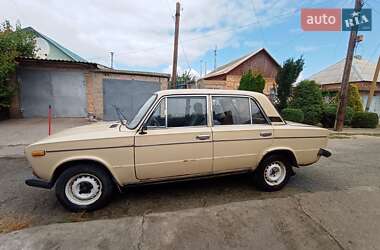 Седан ВАЗ 2106 1983 в Нікополі