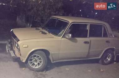 Седан ВАЗ 2106 1985 в Одесі