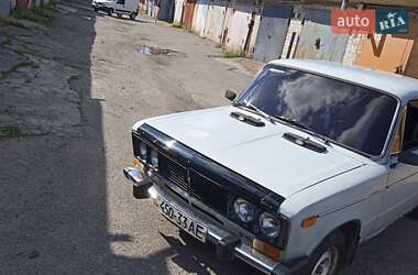Седан ВАЗ 2106 1989 в Кривому Розі