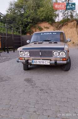Седан ВАЗ 2106 1990 в Вінниці